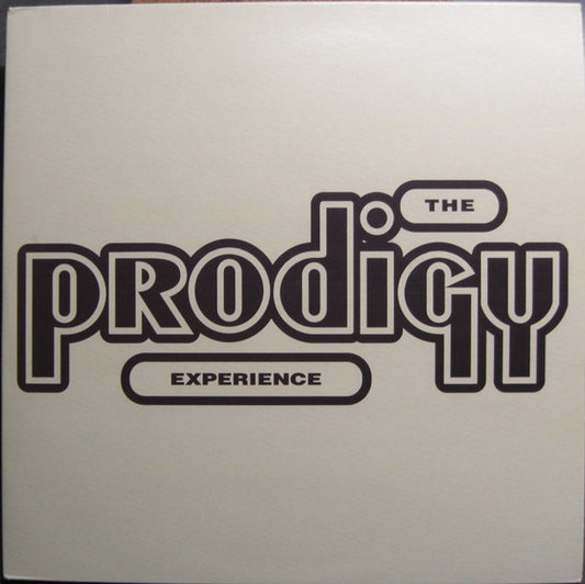 The Prodigy : Experience (2xLP, Album, RE, RP, Gat)