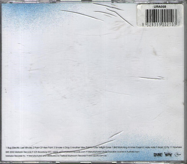 Cornelius : Point (CD, Album)