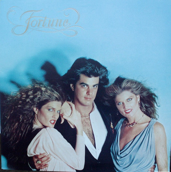 Fortune (2) : Fortune (LP, Album, Gat)