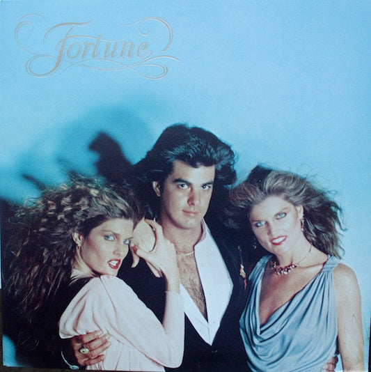 Fortune (2) : Fortune (LP, Album, Gat)