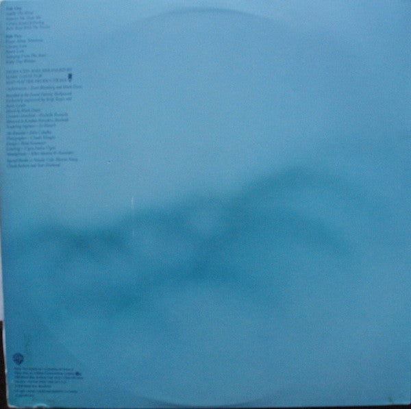 Fortune (2) : Fortune (LP, Album, Gat)