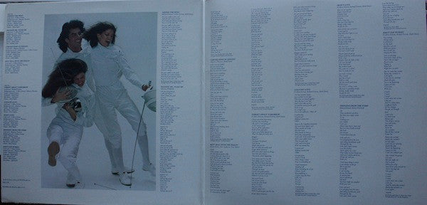 Fortune (2) : Fortune (LP, Album, Gat)