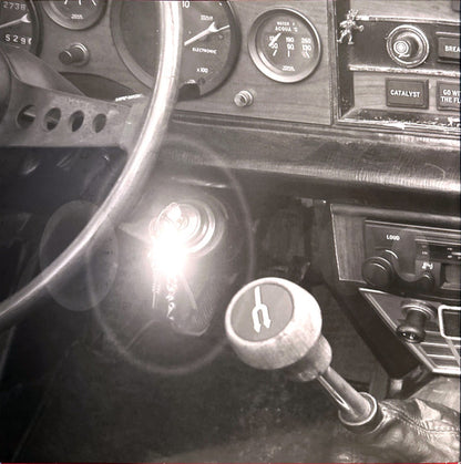 Queens Of The Stone Age : Songs For The Deaf (2xLP, Album, RE)