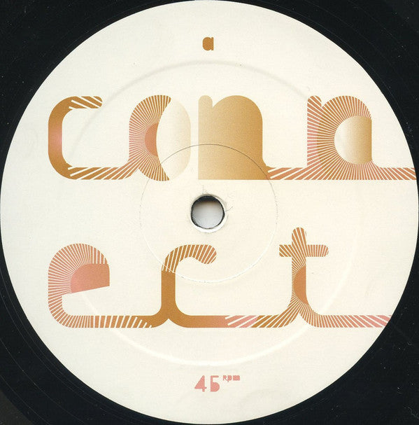 Echologist : Connect (12")