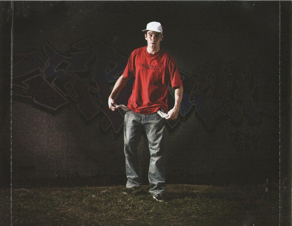 Zero Class Crew : Zero Class Records Vol II (CD, Comp)