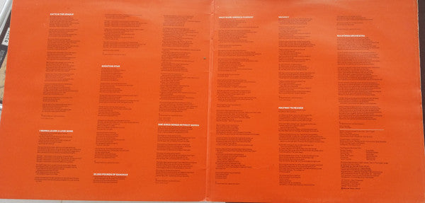 Harry Chapin : Verities & Balderdash (LP, Album)