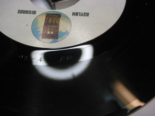 Jo Jo Gunne : Run Run Run (7", Single, PL,)