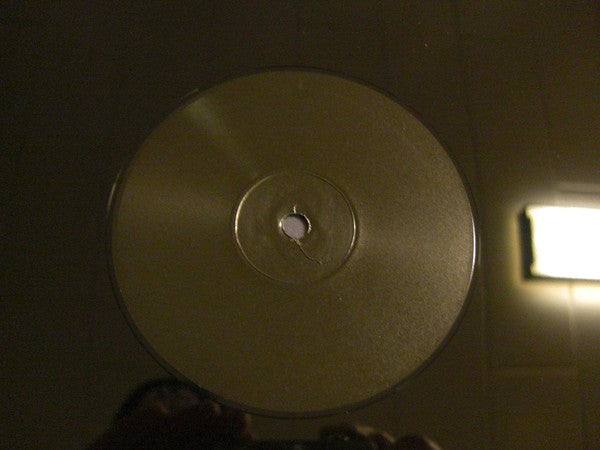 The Yussef Dayes Experience : Live At Joshua Tree (Presented By Soulection) (12", S/Sided, EP)