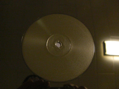 The Yussef Dayes Experience : Live At Joshua Tree (Presented By Soulection) (12", S/Sided, EP)