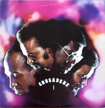The Crusaders : Crusaders 1 (2xLP, Album, Ltd, RE)
