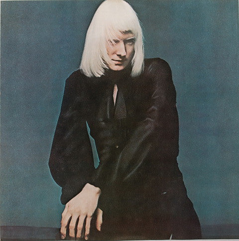 The Edgar Winter Group : Shock Treatment (LP, Album)