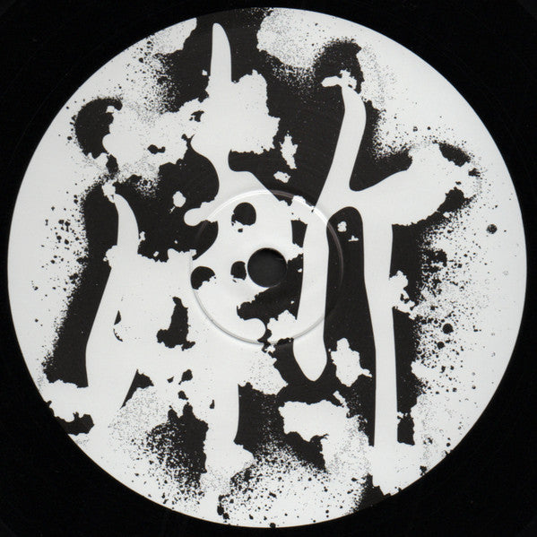 DJ Krush : 漸 -Zen- (2xLP, Album, RE, 180)