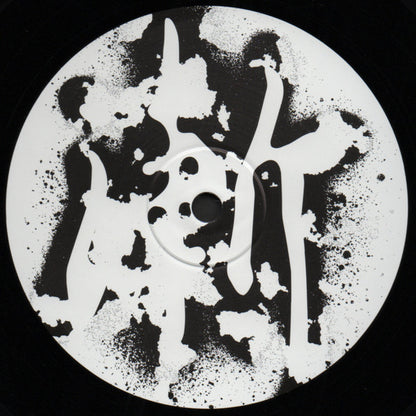 DJ Krush : 漸 -Zen- (2xLP, Album, RE, 180)