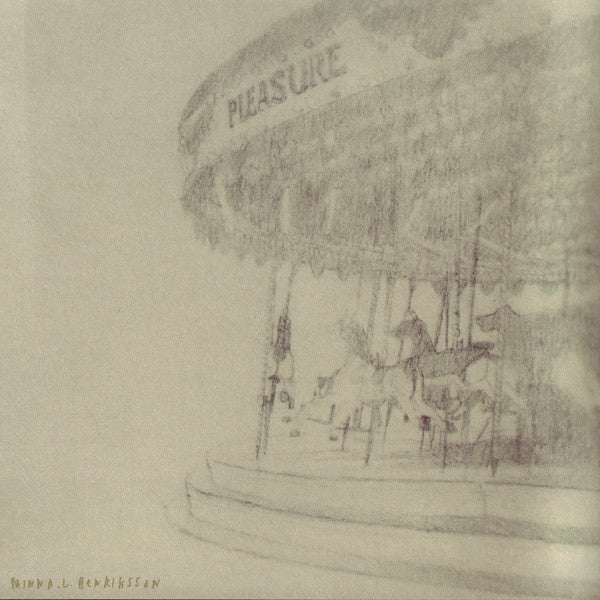 Electrelane : The Power Out (CD, Album)