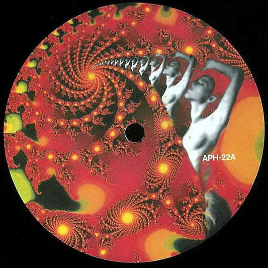 Aphrodite : Wanted It More & More / Hit Me!! (12")