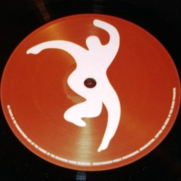 Dom & Roland : Dance All Night (Calyx Remix) / Freak Seen (12")