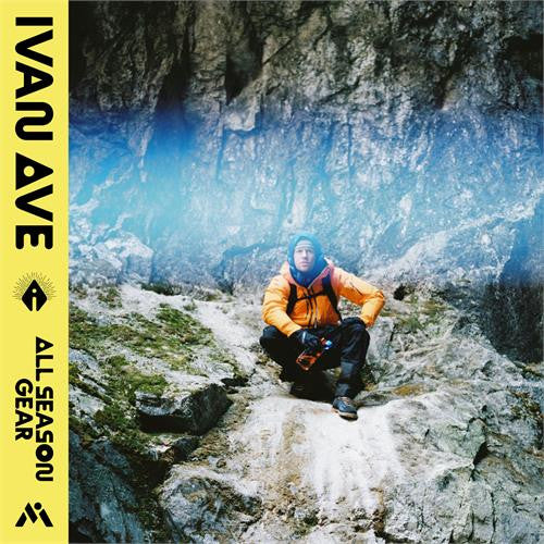 Ivan Ave : All Season Gear (LP, Album)