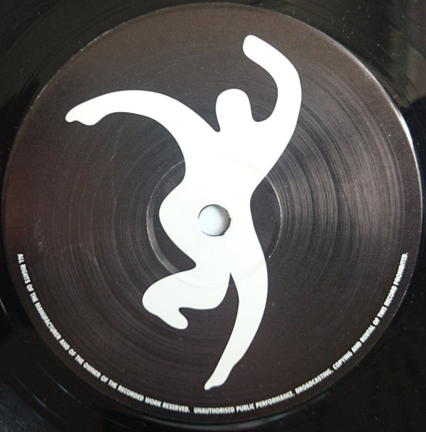 Technical Itch : The Dreamer (Future Forces Remix) / Capture (10")