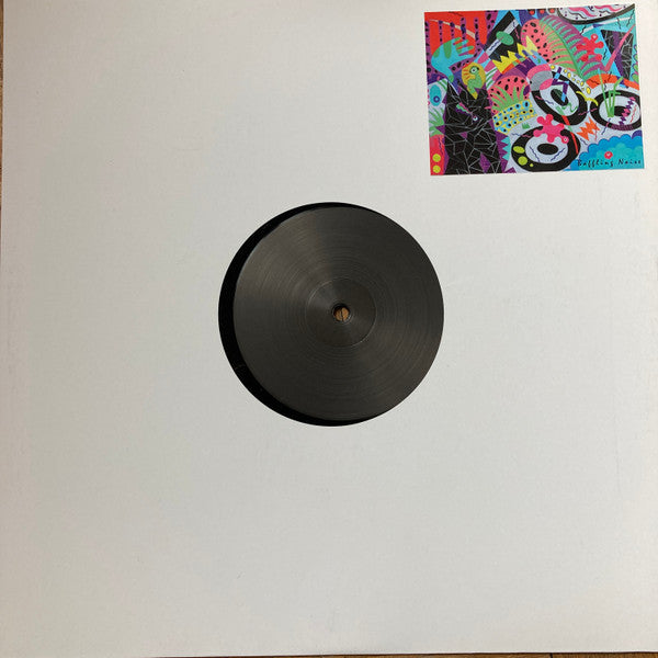 Numbat : Southern Exposure (12", EP)