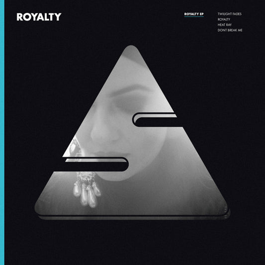 Royalty (6) : Royalty EP (12", EP)