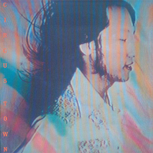 山下達郎* : Circus Town (LP, Album, Ltd, RE, RM, 180)