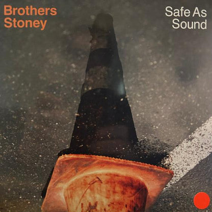 Brothers Stoney : Safe As Sound (7", Ltd, Spl)