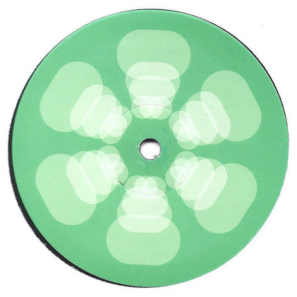 Sexapil : BH-01 (12")