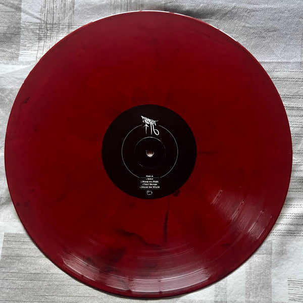 Drapht : Pale Rider (2xLP, Album, Ltd, RE, Red)