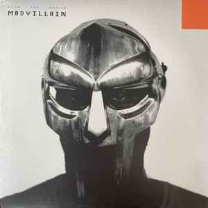 Madvillain : Madvillainy (2xLP, Album, RE)