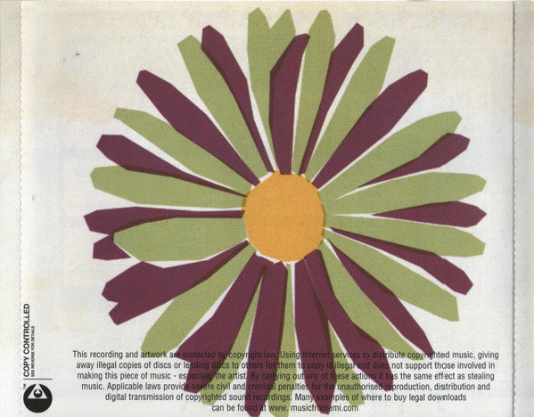 Joss Stone : The Soul Sessions (CD, Album, Copy Prot.)