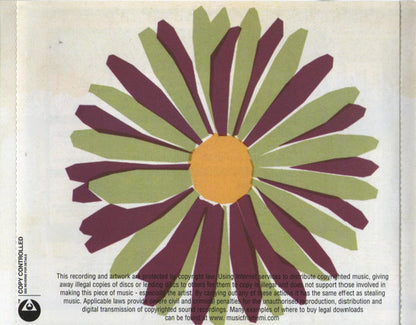 Joss Stone : The Soul Sessions (CD, Album, Copy Prot.)