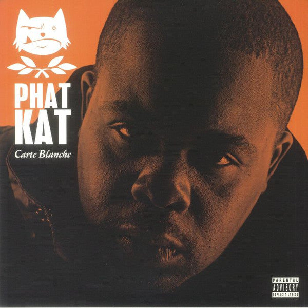 Phat Kat : Carte Blanche (2xLP, Album, RE)