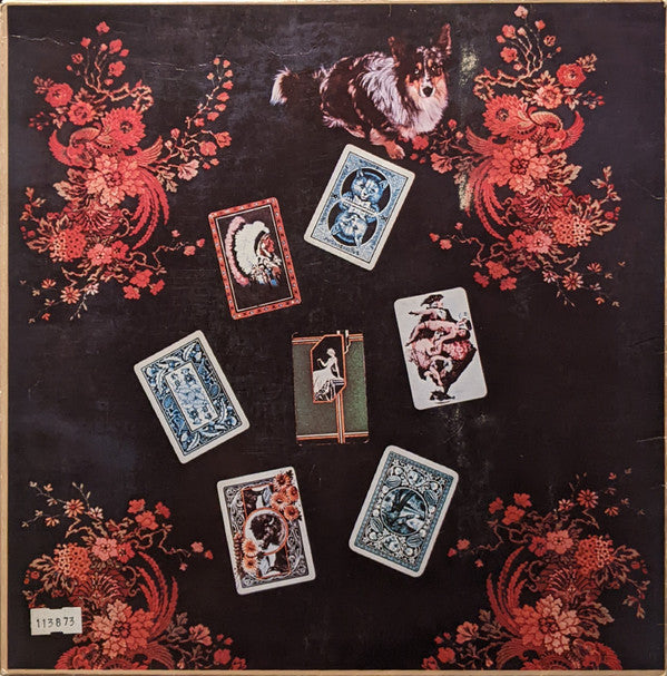 Three Dog Night : Seven Separate Fools (LP, Album, Club, San)