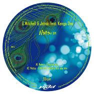 G.Mitchell* & Jebski Feat. Kengo Ono : Natsu EP 1 (12", EP)