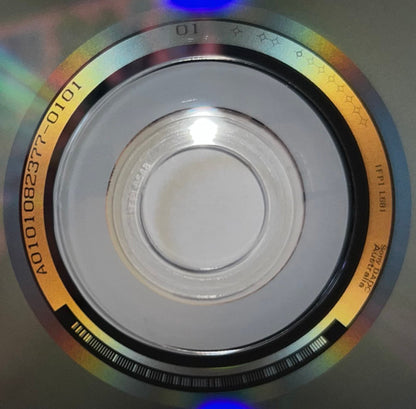 Drapht : Who Am I (CD, Album, RE)