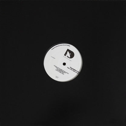 Population One : Edge Of The Visible Universe (12")