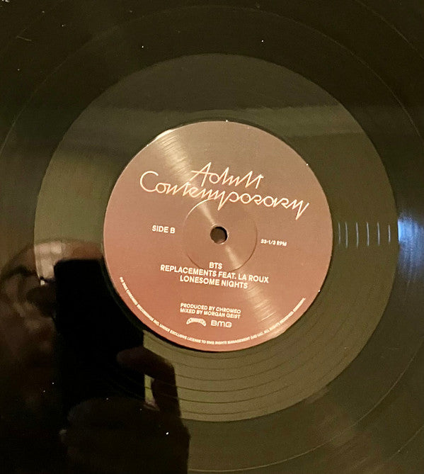 Chromeo : Adult Contemporary (2xLP, Album)