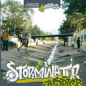 Hospice : Stormwater (CD, Album)