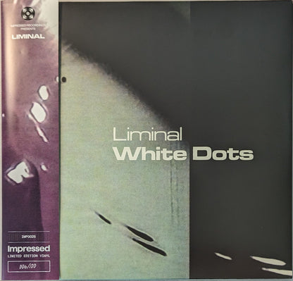 Liminal (14) : White Dots (LP)