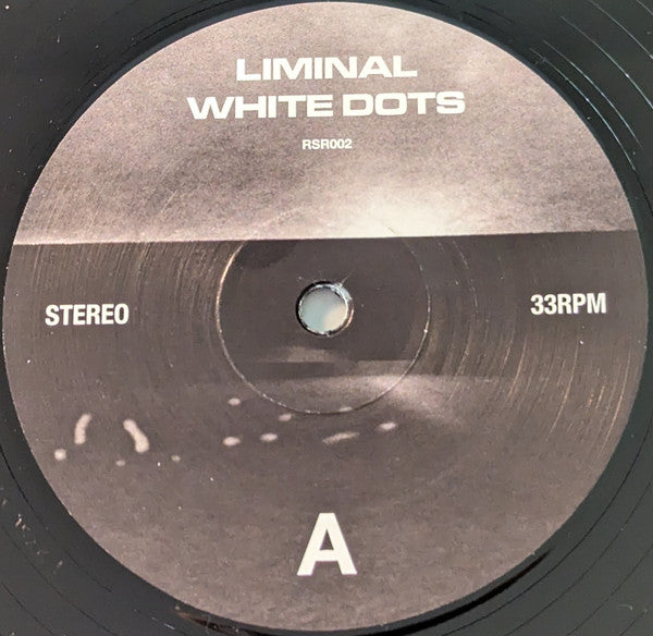 Liminal (14) : White Dots (LP)