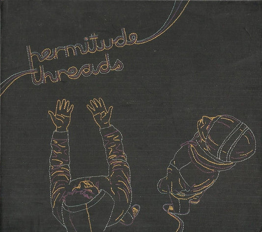 Hermitude : Threads (CD, Album, Dig)