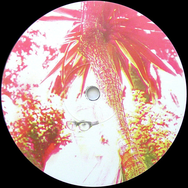 Jimi Tenor : Organism (LP, Album, 180)
