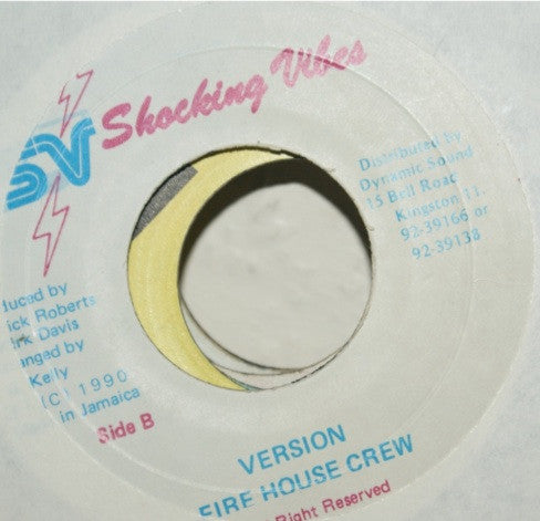 General Degree : Wha Smell So (7")