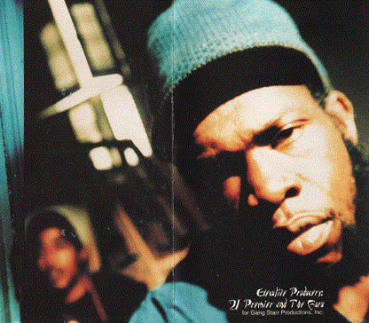 Jeru The Damaja : Wrath Of The Math (Cass, Album, Dol)