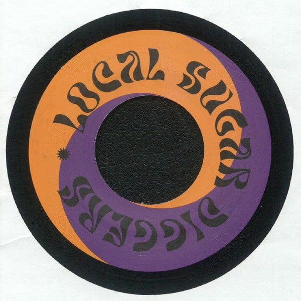 DJ Cat : Roots & Culture/Possibelle (7")