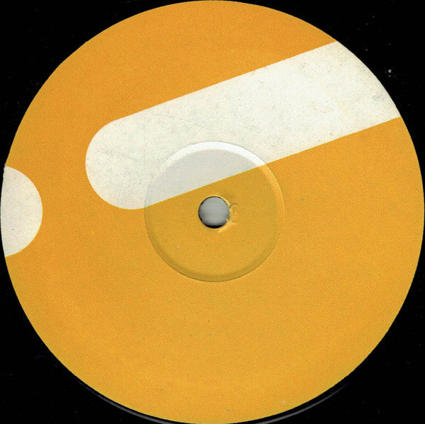 Richard Sen : Rough And Dirty / London After Midnight (12")