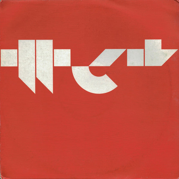 Richard Sen : Rough And Dirty / London After Midnight (12")