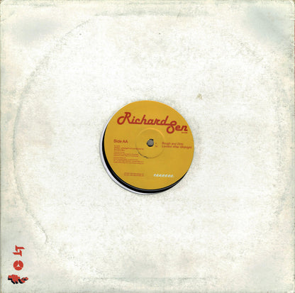 Richard Sen : Rough And Dirty / London After Midnight (12")