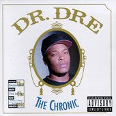 Dr. Dre : The Chronic (CD, Album)