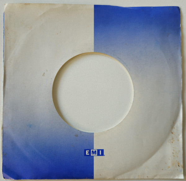 Natalie Cole : Miss You Like Crazy (7", Single, All)